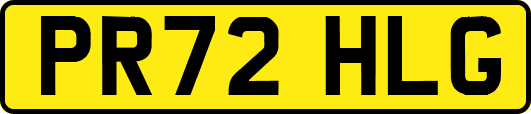 PR72HLG