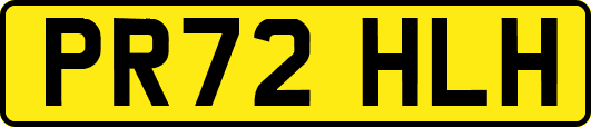PR72HLH