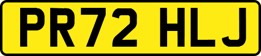 PR72HLJ