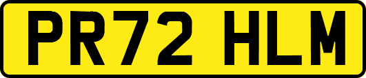 PR72HLM
