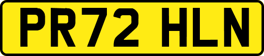 PR72HLN