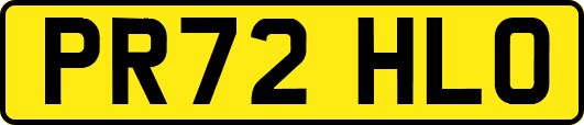 PR72HLO