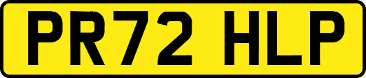 PR72HLP