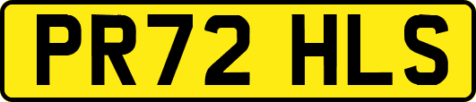 PR72HLS