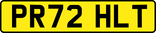 PR72HLT