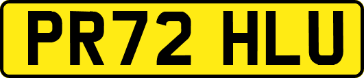 PR72HLU