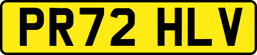 PR72HLV