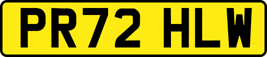 PR72HLW