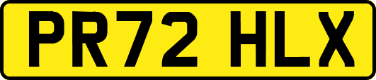 PR72HLX