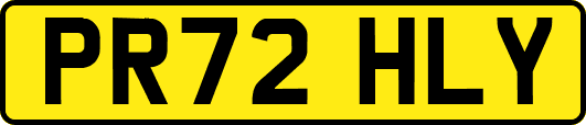 PR72HLY