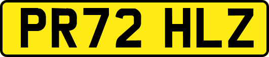 PR72HLZ