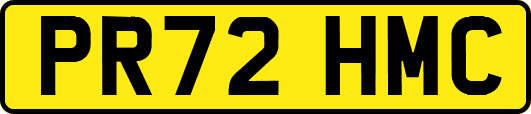 PR72HMC