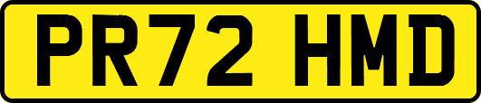 PR72HMD
