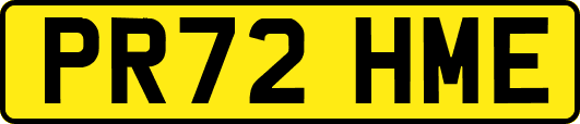 PR72HME