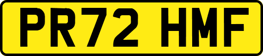 PR72HMF