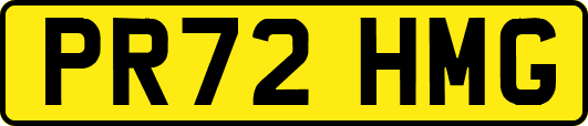 PR72HMG