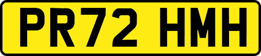 PR72HMH