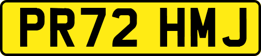 PR72HMJ