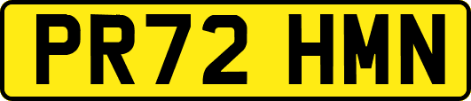 PR72HMN