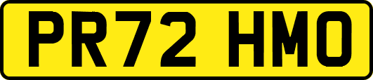 PR72HMO