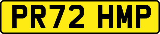 PR72HMP