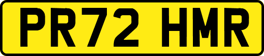 PR72HMR