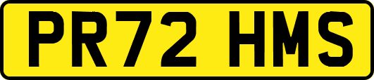PR72HMS