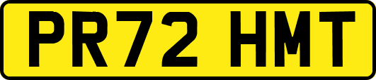 PR72HMT