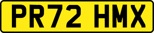 PR72HMX