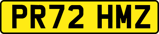 PR72HMZ