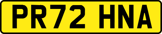 PR72HNA