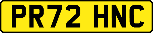 PR72HNC