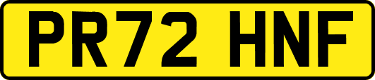 PR72HNF