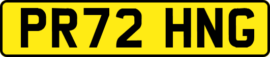 PR72HNG
