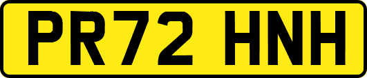 PR72HNH