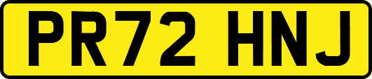 PR72HNJ
