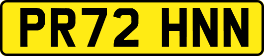 PR72HNN