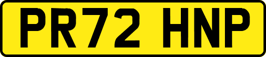 PR72HNP