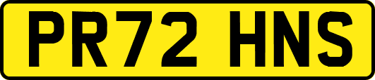 PR72HNS