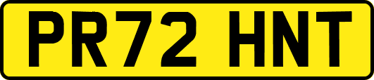 PR72HNT