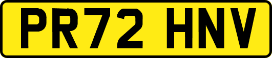 PR72HNV