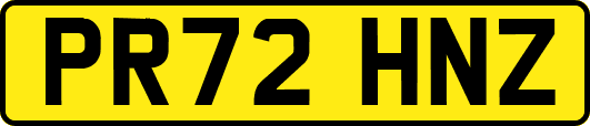 PR72HNZ