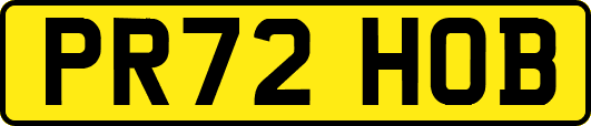 PR72HOB
