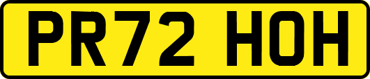 PR72HOH