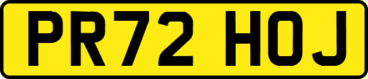PR72HOJ