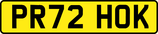 PR72HOK