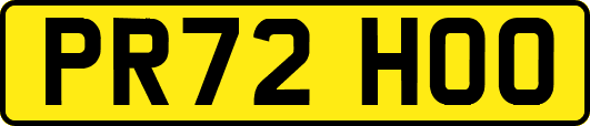 PR72HOO