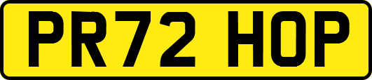 PR72HOP