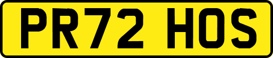 PR72HOS