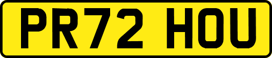 PR72HOU